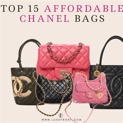 where can i buy new chanel for a cheaper price|cheapest country to buy chanel.